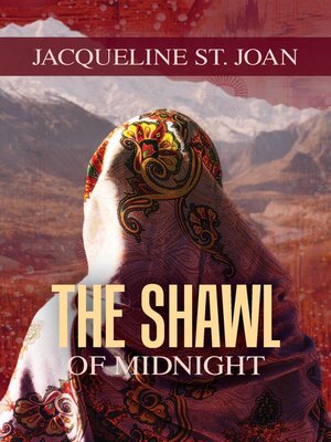 cover image of The Shawl of Midnight